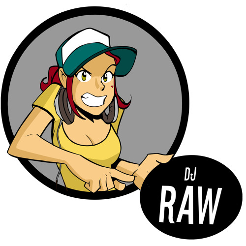 DJ Raw UK’s avatar
