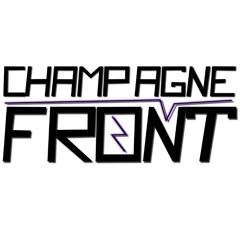 Champagne Front