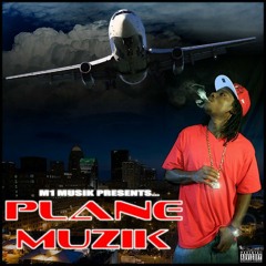 Young Lock Ft. M-1: Blowin My Smoke