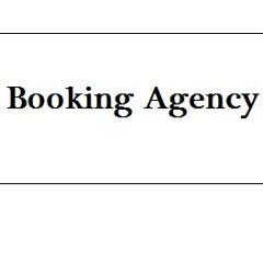 Dj Booking Agency