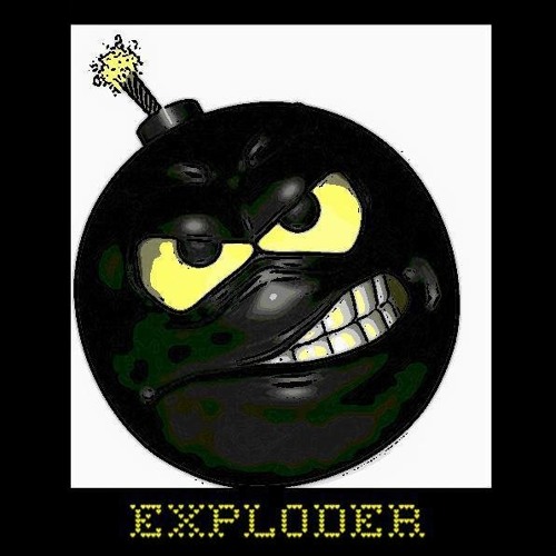 April - Ne bi (Exploder Hands Up Radio Mix)