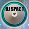 DJ Spaz One IE/LA