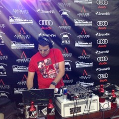 DJ Krcmar
