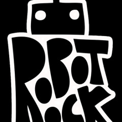 Robot Rock Records