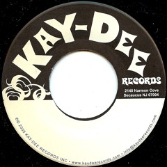 KD-010 Stay Together-Soul Excitement (Snip)