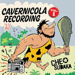 chesudakaCavernicolaradio