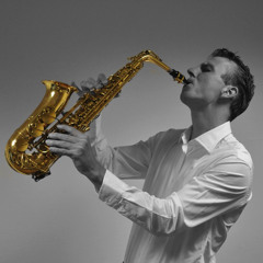 The-Saxophonist