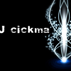 Cickma