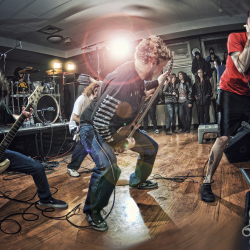 A Formless Awakening