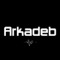 Arkadeb