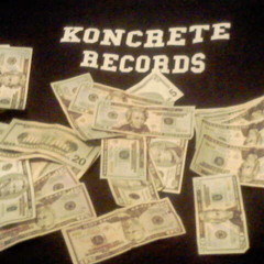 KoncreteRecords