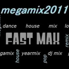 Fastmax Megamix/4tuneboy