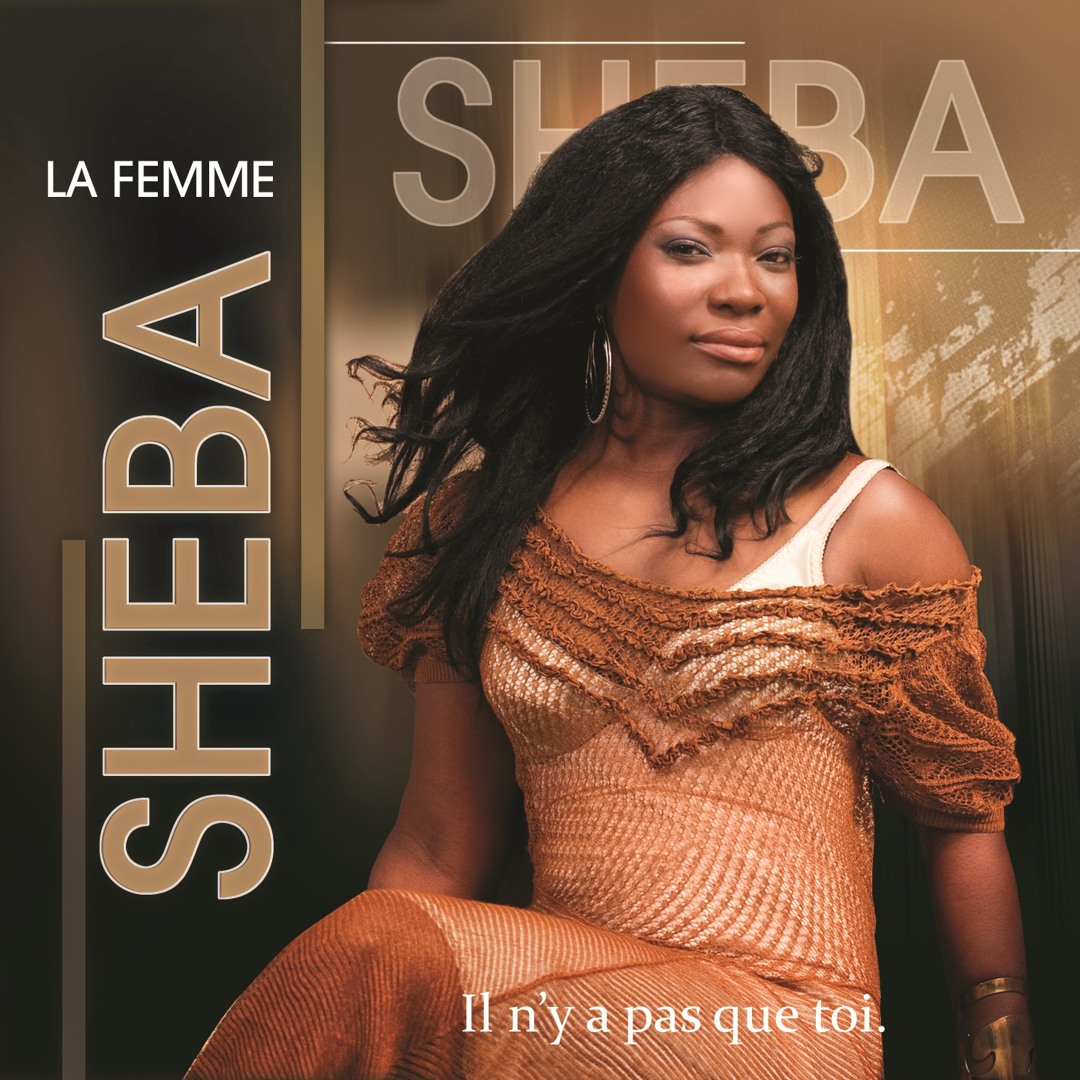 La Femme Sheba