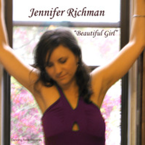 Jennifer Richman’s avatar