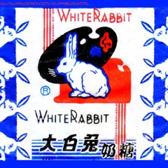 whiteRABBIT