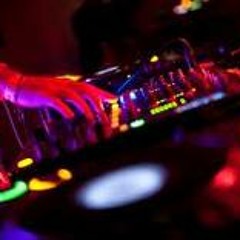 DJ Neil Rowe (Filthy Habit)