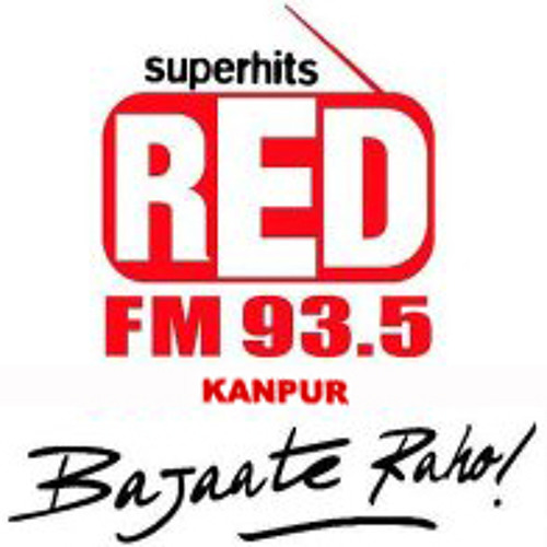 Redfmkanpur S Stream On Soundcloud Hear The World S Sounds