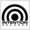 INTENTION RECORDS