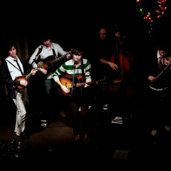 The Farewell Drifters