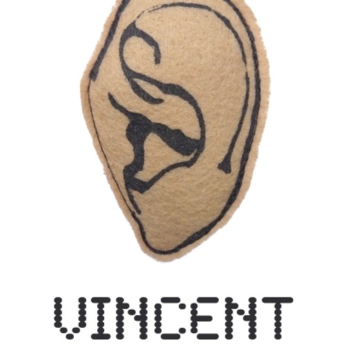 Vincent Van Gain’s avatar