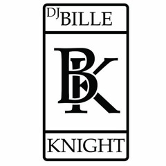 Dj Bille Knight LIVE Open format Mix