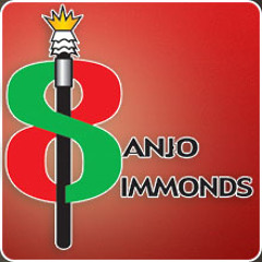 banjo Simmond- Talmigila