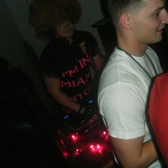 DJChuckieDiesel