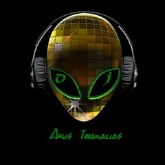 djakis touralias