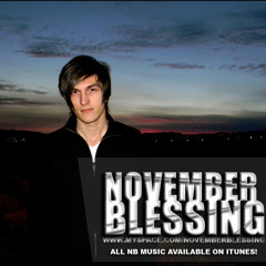 November Blessing