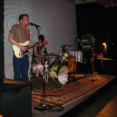 Diet Thrills Foreman