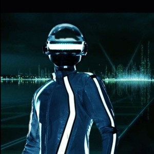 Thomas Bangalter - Europe 2 2002-01-26