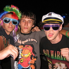 Guritzah minimal,tech,deep mix