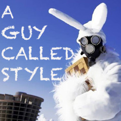 A Guy Called Style