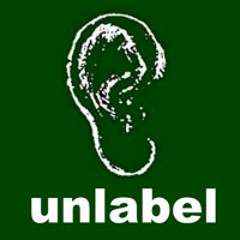 unlabel