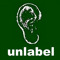 unlabel