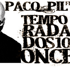 Electronic free style - Paco Pil - Miami -Barcelona