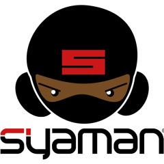 Syaman
