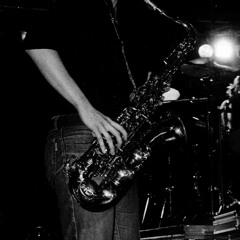 Saxophonpaulinchen