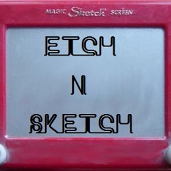 Etch 'n' Sketch