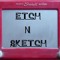 Etch 'n' Sketch