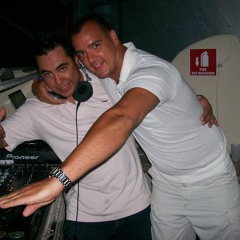 dj micky williow