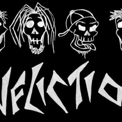 SoundCloud profile picture for @infliction