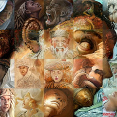 ManyFaces