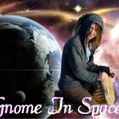 Gnome in Space