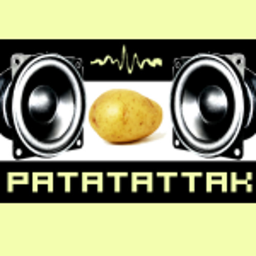 Tappa Zukie - Revolution (PATATATTAK Angry Remix)