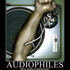 Dutch Audiophile