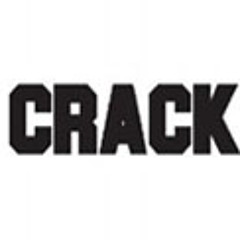 Crack Magazine