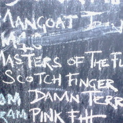 ScotchFinger