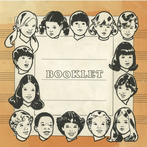 BOOKLET’s avatar