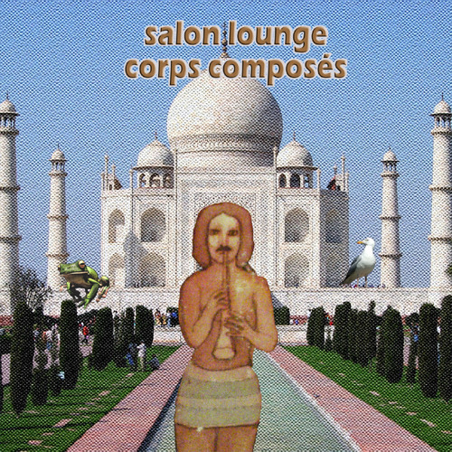 Salon Lounge’s avatar